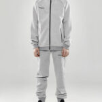 CORE Soul Full Zip Jacket Jr