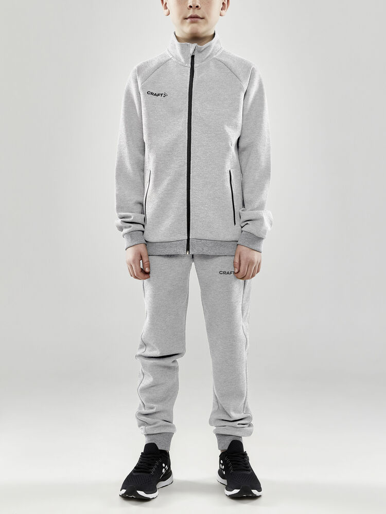 CORE Soul Full Zip Jacket Jr