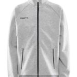CORE Soul Full Zip Jacket Jr
