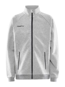 CORE Soul Full Zip Jacket Jr