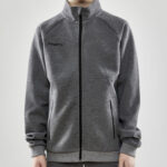 CORE Soul Full Zip Jacket Jr