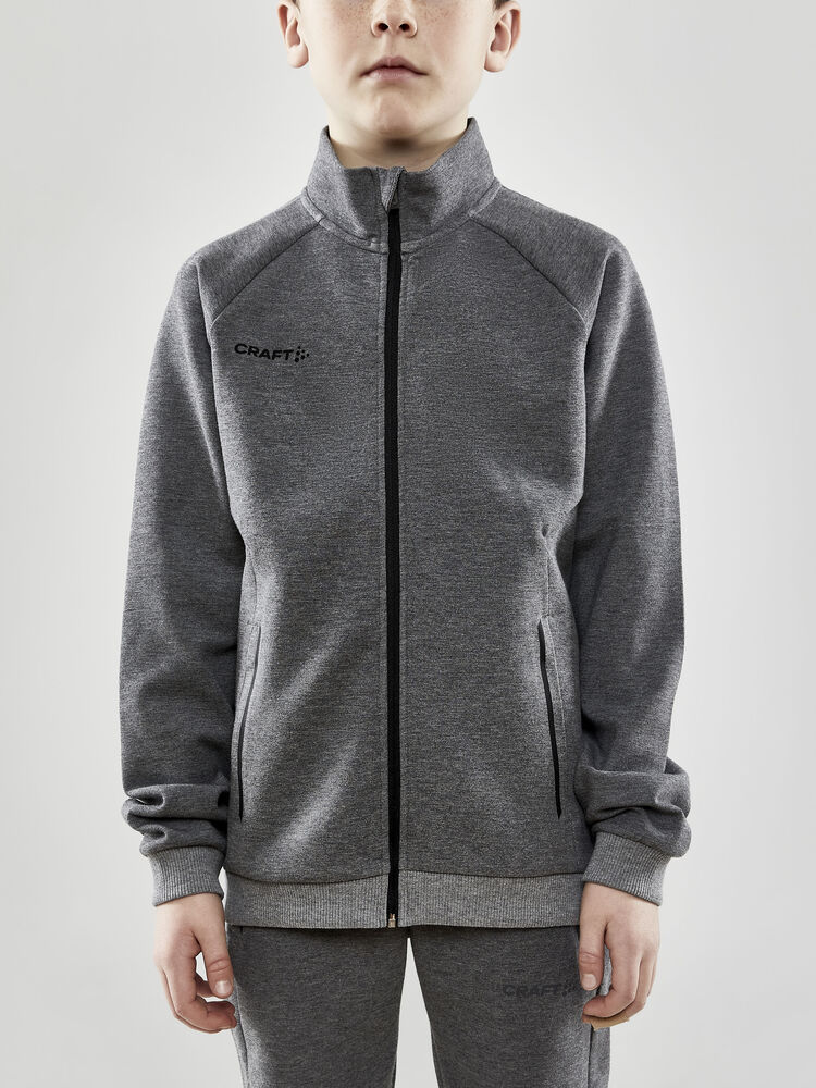 CORE Soul Full Zip Jacket Jr