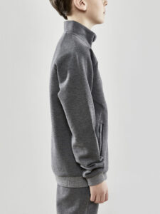 CORE Soul Full Zip Jacket Jr