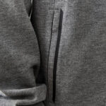 CORE Soul Full Zip Jacket Jr