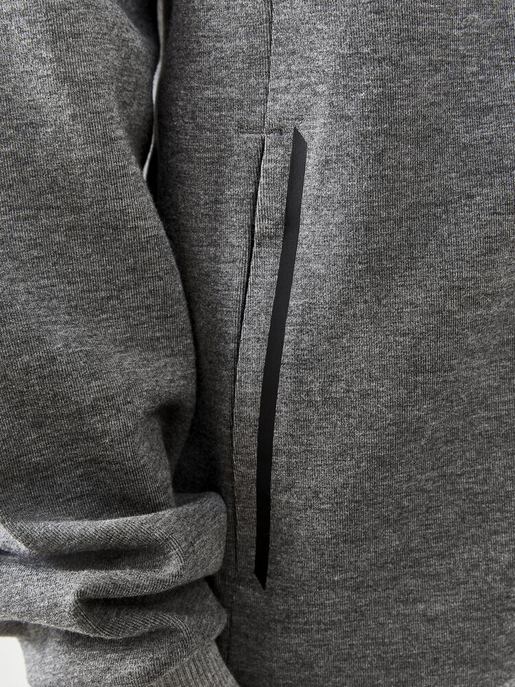 CORE Soul Full Zip Jacket Jr