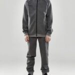 CORE Soul Full Zip Jacket Jr