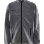 CORE Soul Full Zip Jacket Jr