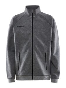 CORE Soul Full Zip Jacket Jr