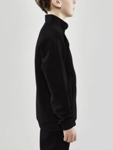 CORE Soul Full Zip Jacket Jr