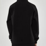 CORE Soul Full Zip Jacket Jr