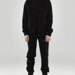 CORE Soul Full Zip Jacket Jr