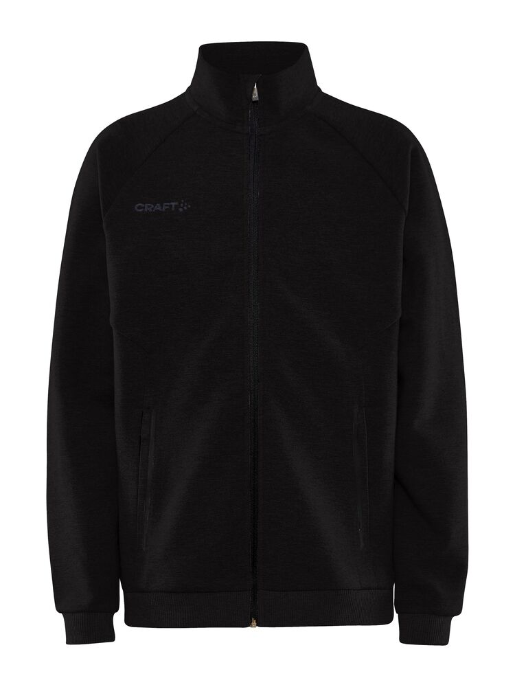CORE Soul Full Zip Jacket Jr