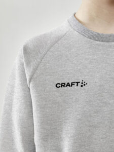 CORE Soul Crew Sweatshirt Jr