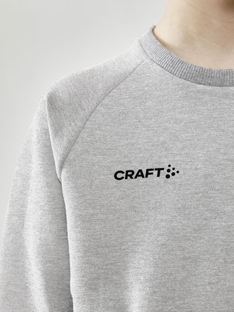 CORE Soul Crew Sweatshirt Jr