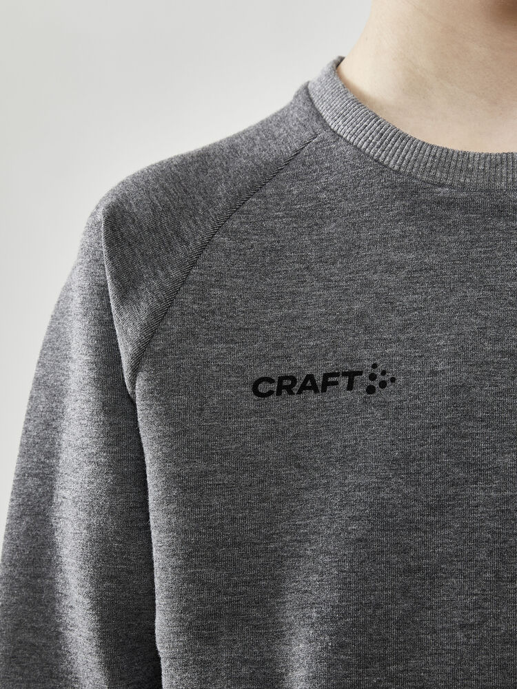 CORE Soul Crew Sweatshirt Jr