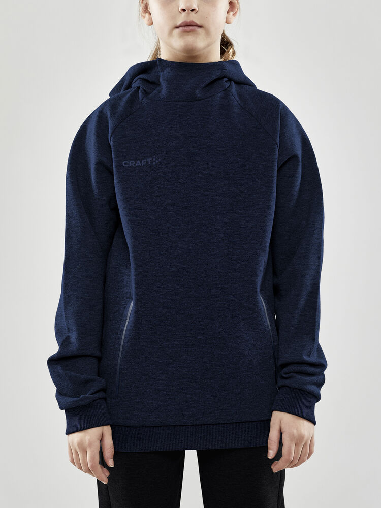 CORE Soul Hood Sweatshirt Jr