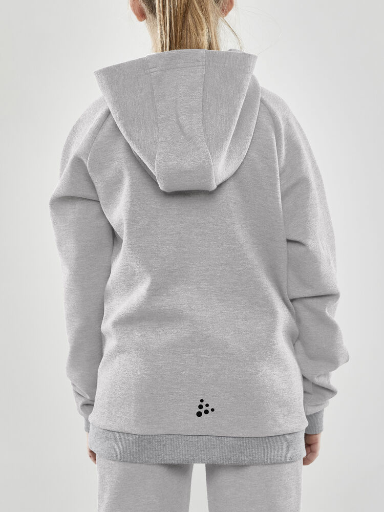 CORE Soul Hood Sweatshirt Jr