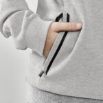 CORE Soul Hood Sweatshirt Jr