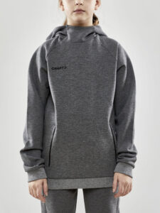 CORE Soul Hood Sweatshirt Jr
