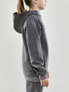 CORE Soul Hood Sweatshirt Jr
