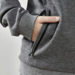 CORE Soul Hood Sweatshirt Jr