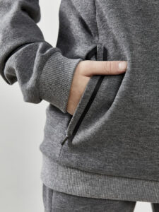 CORE Soul Hood Sweatshirt Jr