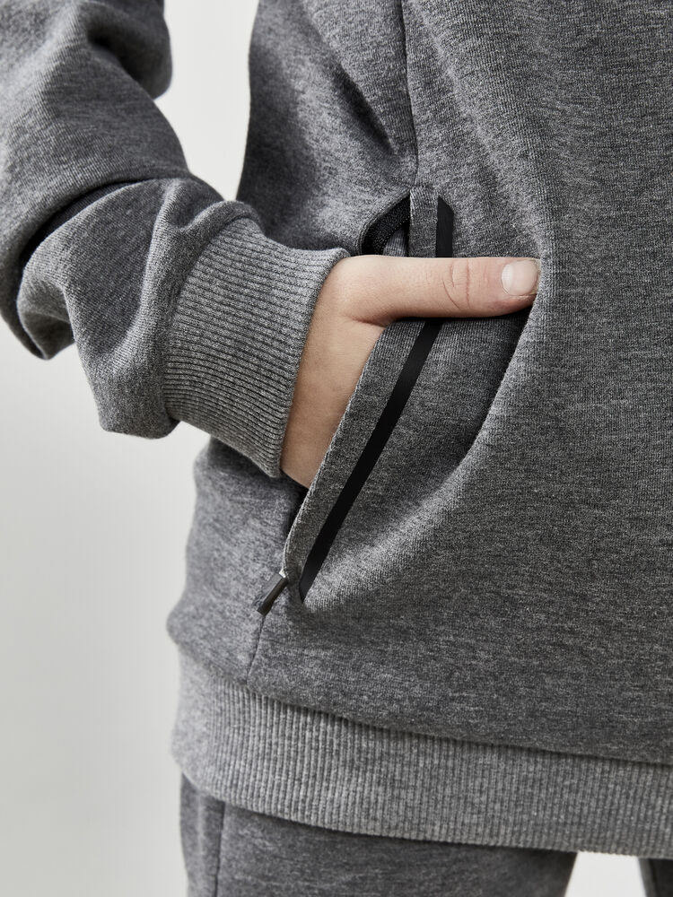 CORE Soul Hood Sweatshirt Jr