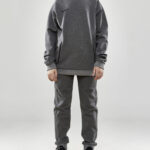 CORE Soul Hood Sweatshirt Jr