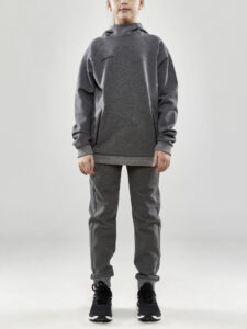CORE Soul Hood Sweatshirt Jr