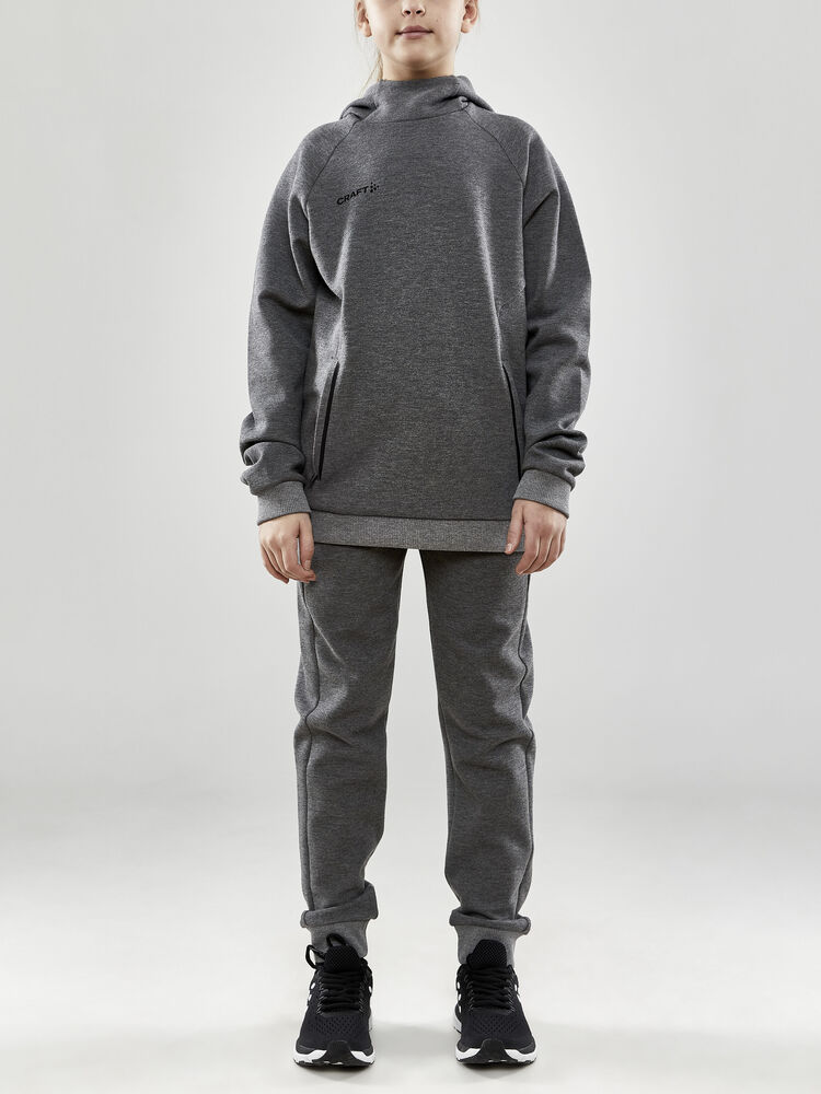CORE Soul Hood Sweatshirt Jr