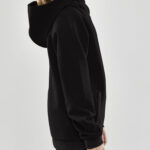 CORE Soul Hood Sweatshirt Jr