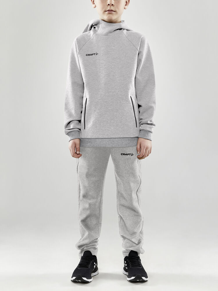 CORE Soul Zip Sweatpants Jr