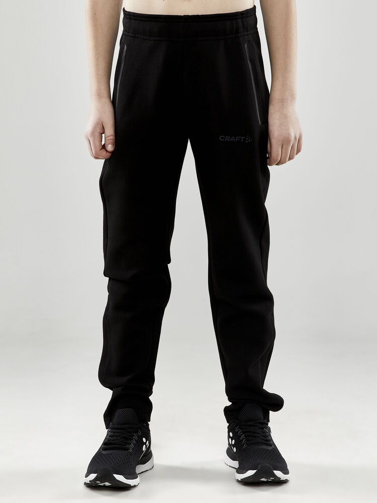 CORE Soul Zip Sweatpants Jr
