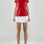 Squad Skirt W