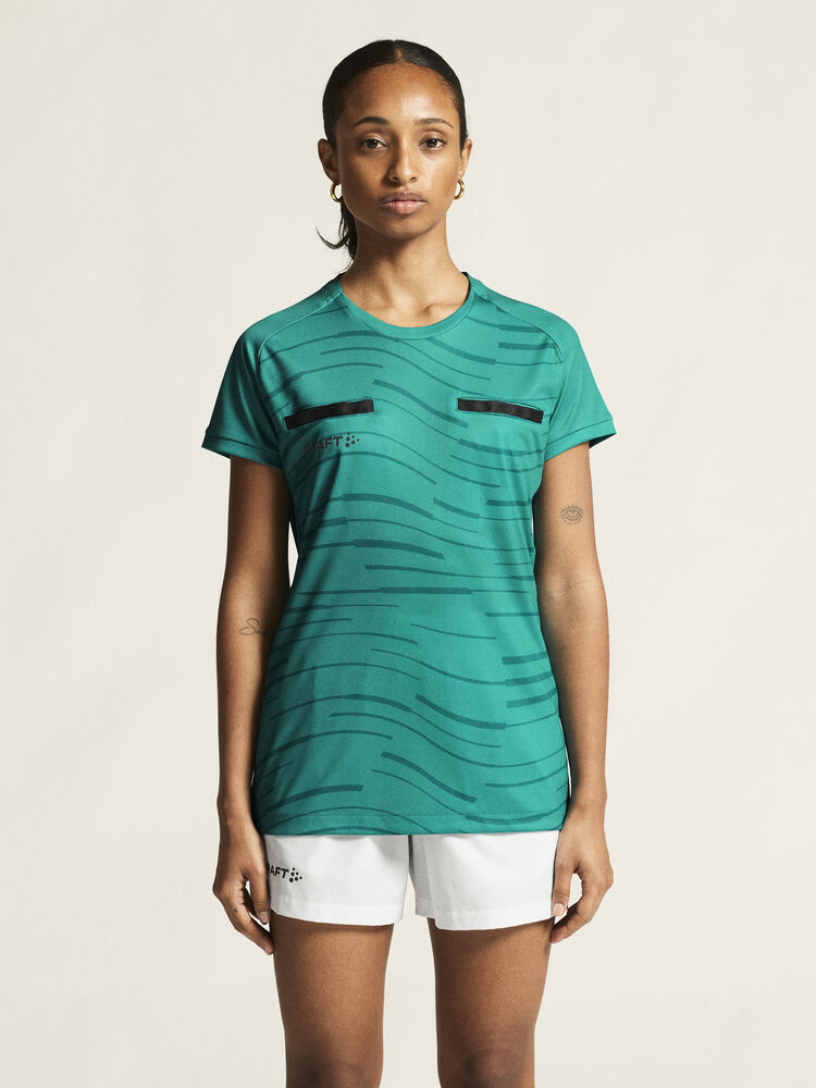 Evolve Referee Jersey W