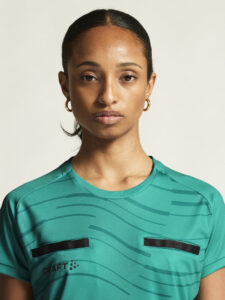 Evolve Referee Jersey W