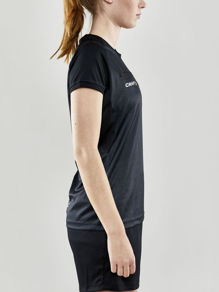 Evolve Referee Jersey W