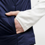 CORE Light Padded Vest M