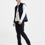 CORE Light Padded Vest M
