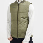 CORE Light Padded Vest M