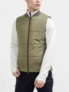 CORE Light Padded Vest M