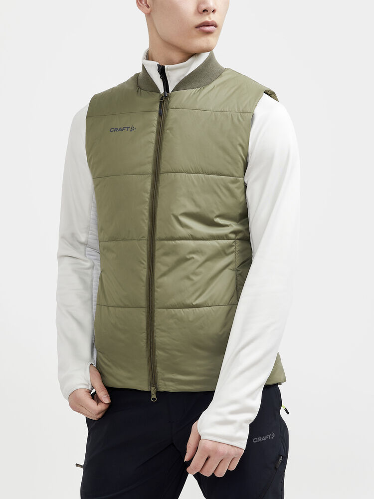 CORE Light Padded Vest M