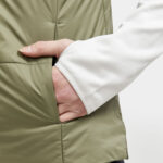 CORE Light Padded Vest M