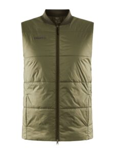 CORE Light Padded Vest M