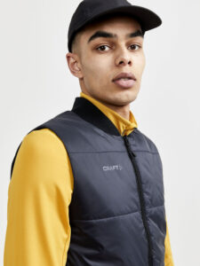 CORE Light Padded Vest M