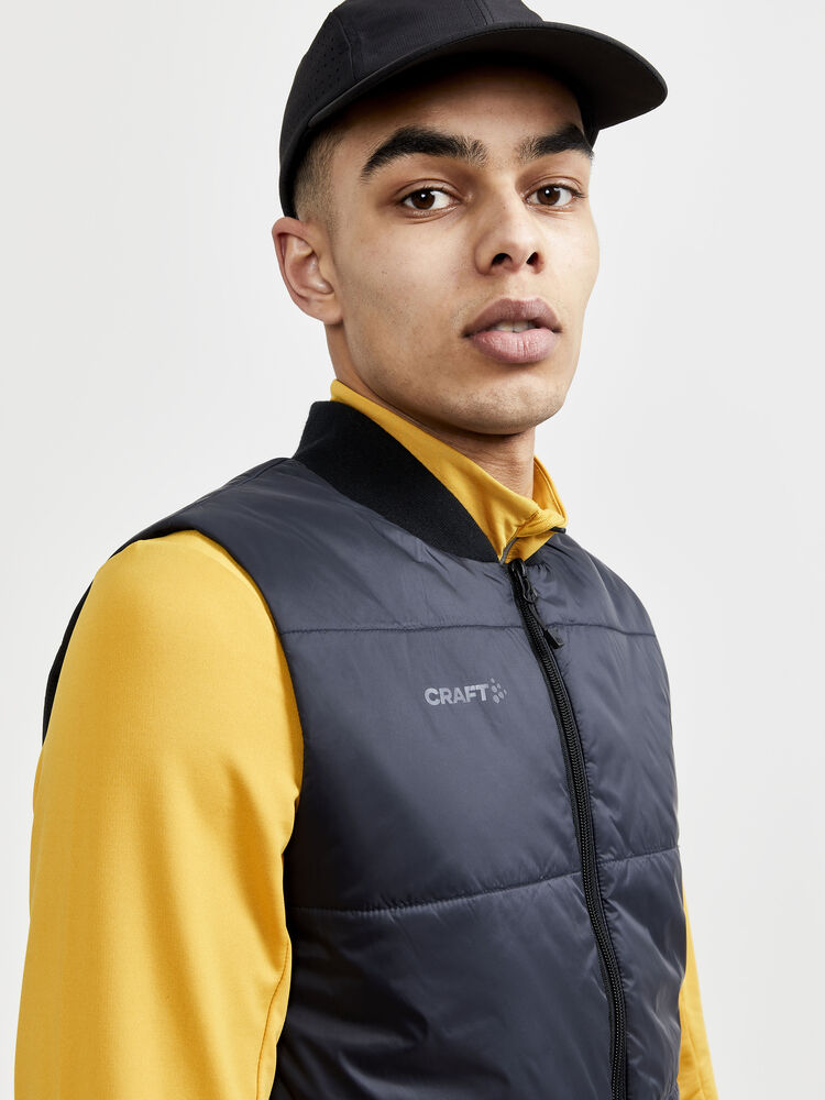CORE Light Padded Vest M