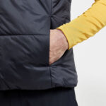 CORE Light Padded Vest M