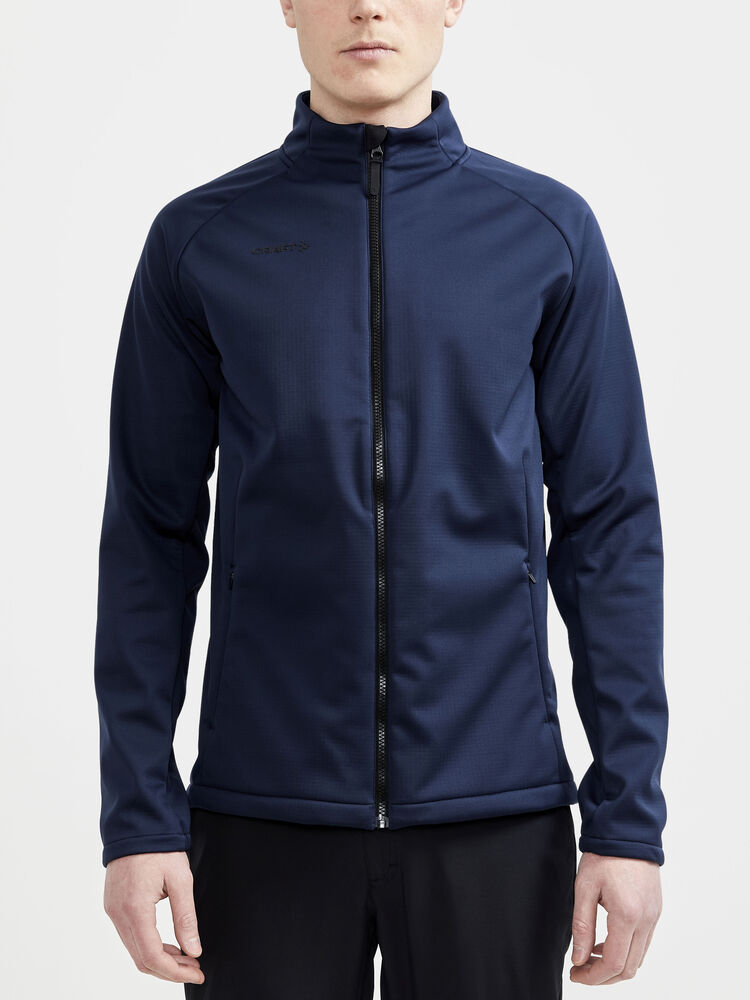 CORE Explore Soft Shell Jacket M