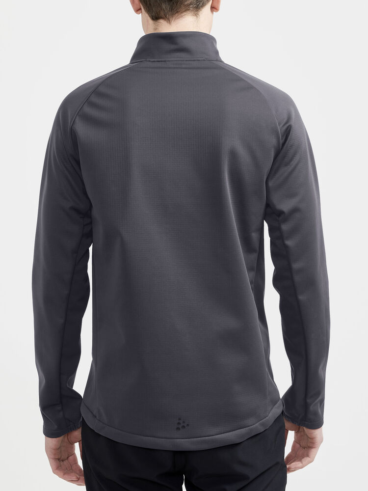 CORE Explore Soft Shell Jacket M