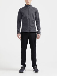 CORE Explore Soft Shell Jacket M